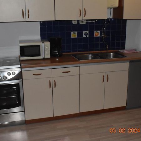 Trogirsunset Apartments מראה חיצוני תמונה