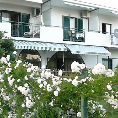 Trogirsunset Apartments מראה חיצוני תמונה