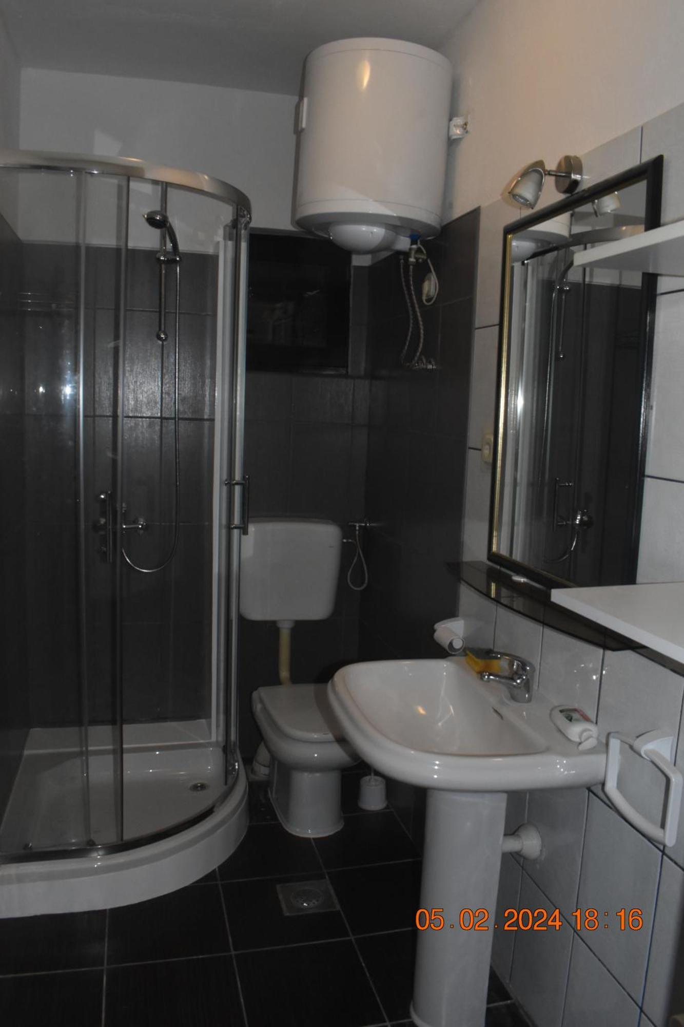 Trogirsunset Apartments מראה חיצוני תמונה