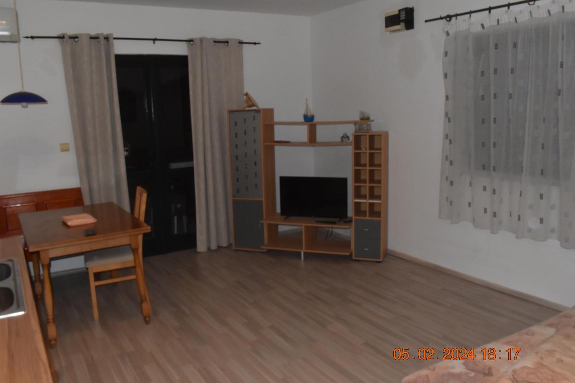 Trogirsunset Apartments מראה חיצוני תמונה