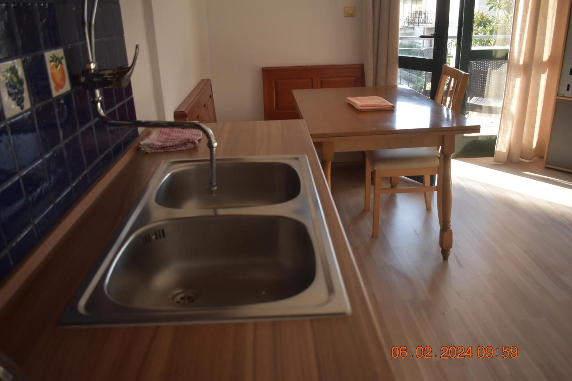 Trogirsunset Apartments מראה חיצוני תמונה