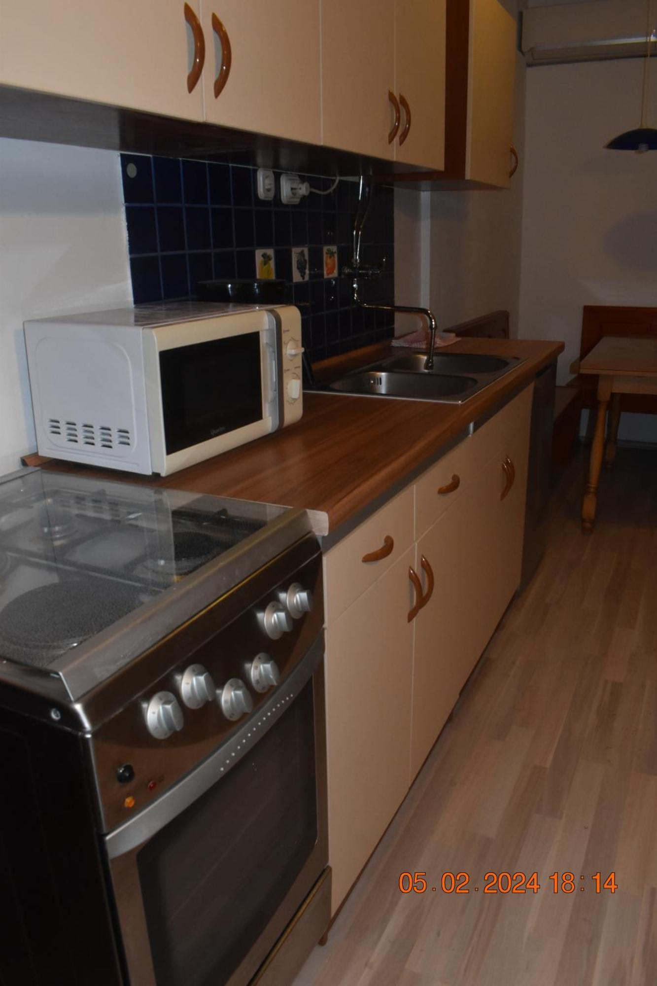 Trogirsunset Apartments מראה חיצוני תמונה