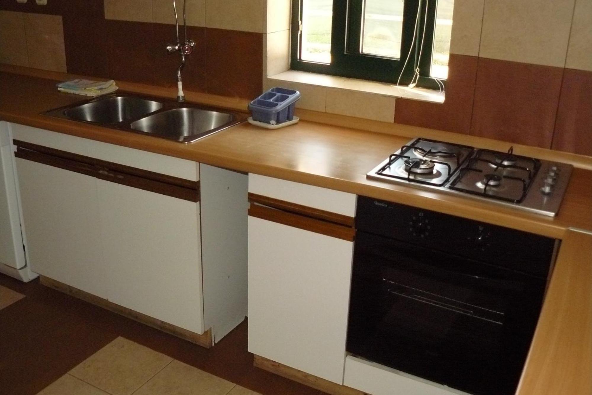 Trogirsunset Apartments חדר תמונה