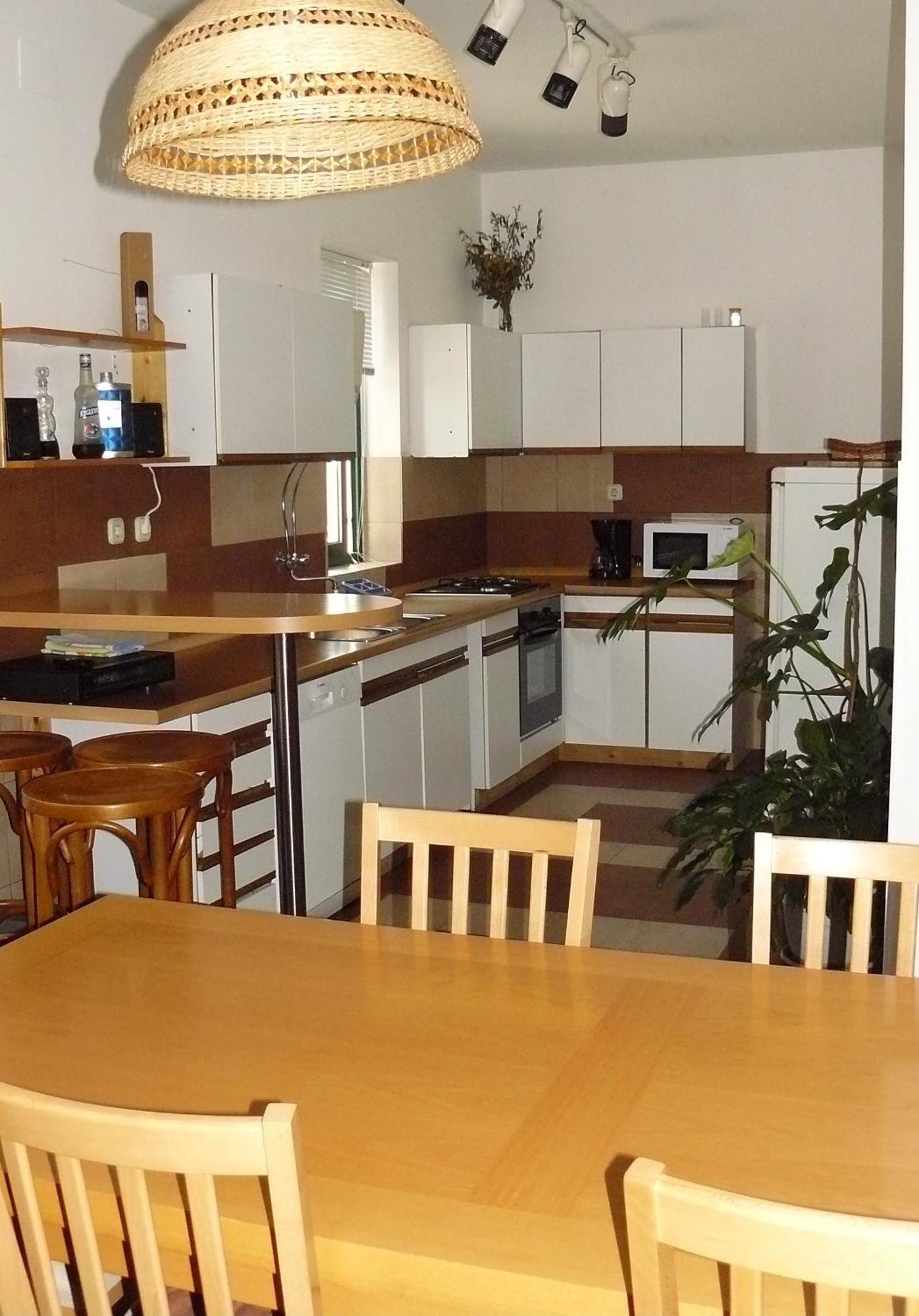 Trogirsunset Apartments חדר תמונה