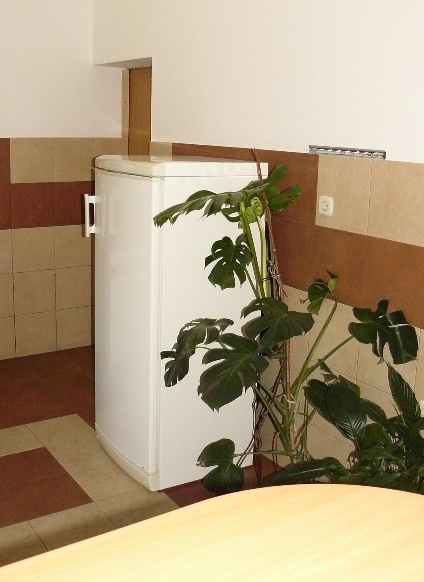 Trogirsunset Apartments חדר תמונה