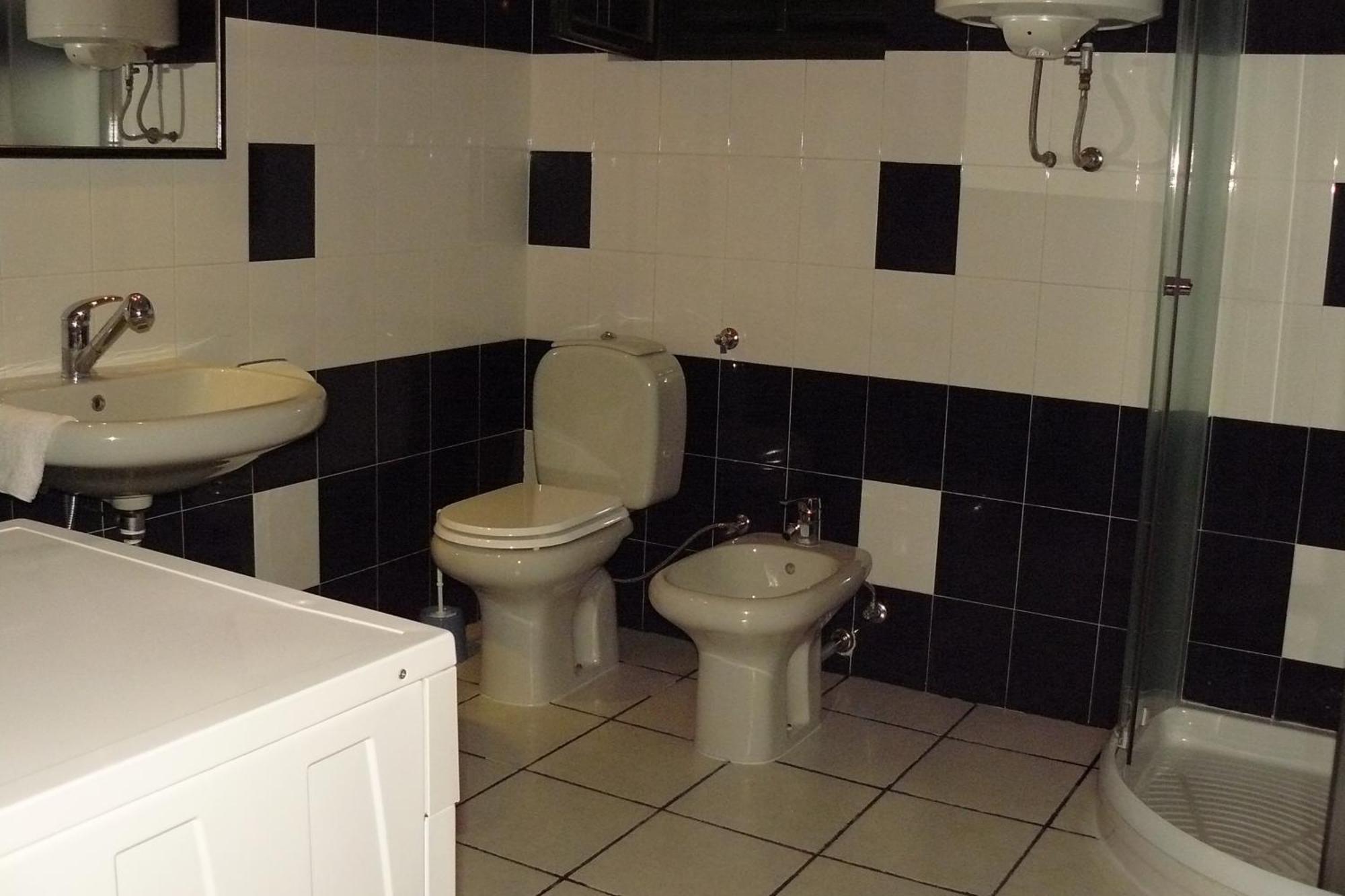 Trogirsunset Apartments חדר תמונה