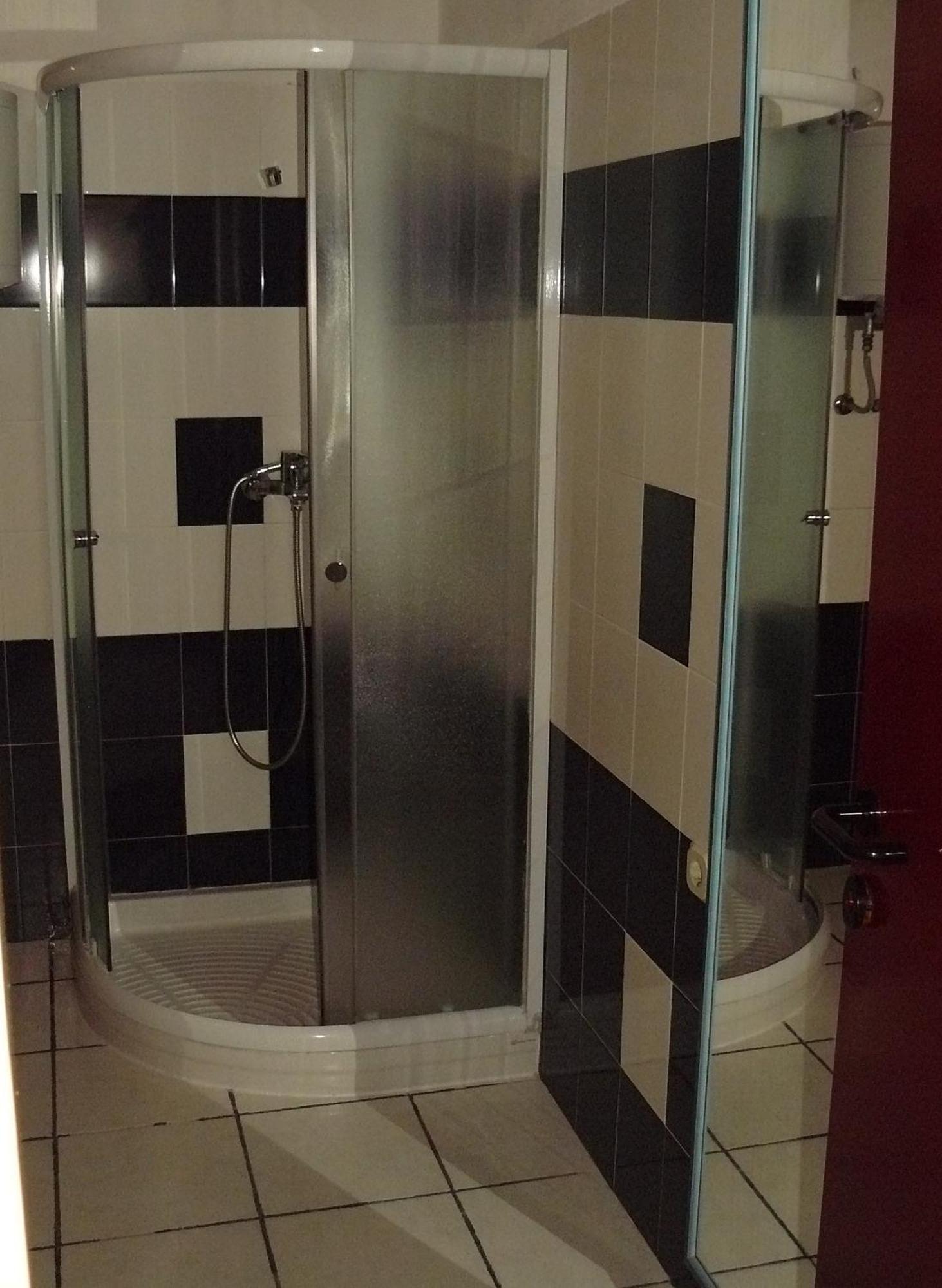 Trogirsunset Apartments חדר תמונה