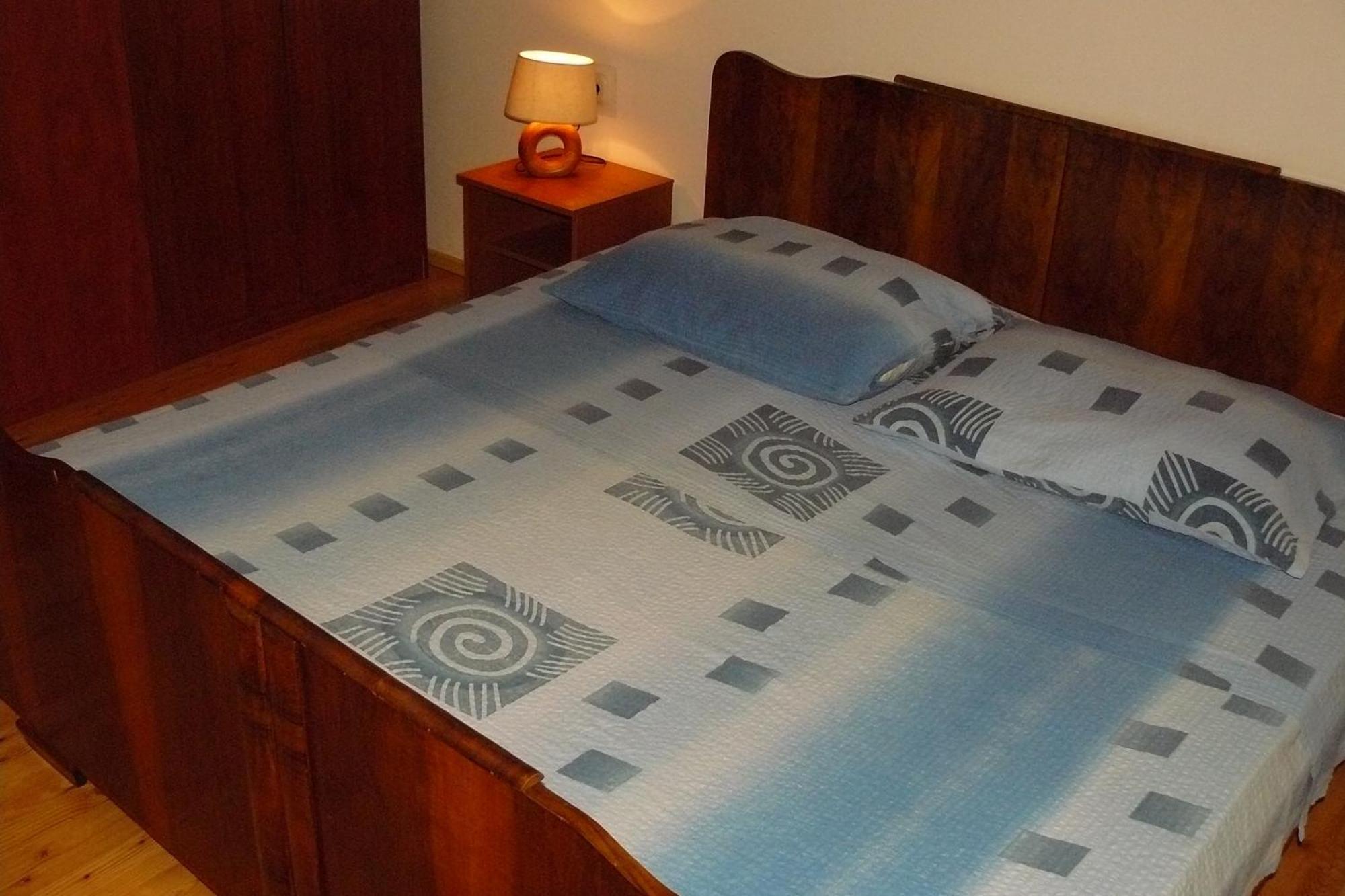 Trogirsunset Apartments חדר תמונה