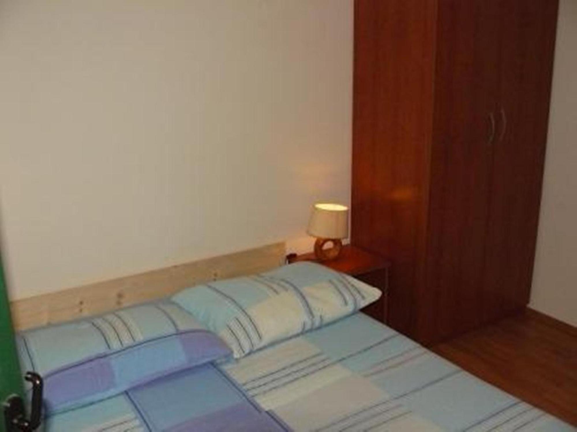 Trogirsunset Apartments חדר תמונה
