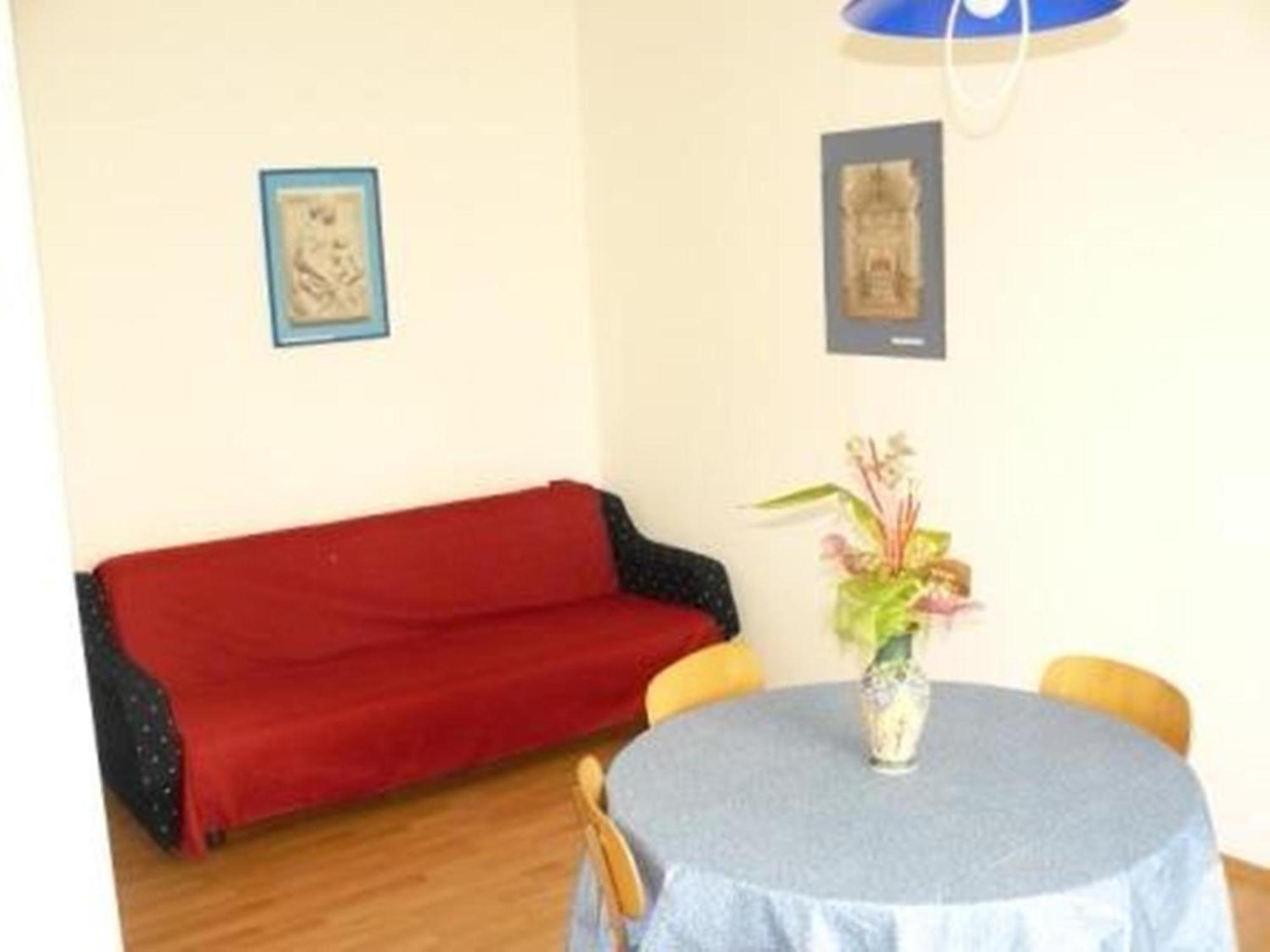 Trogirsunset Apartments חדר תמונה