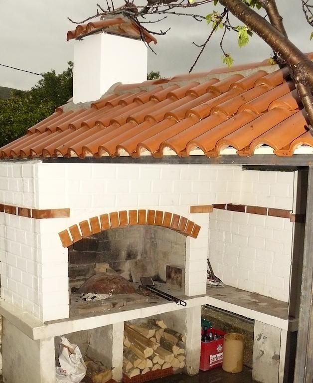 Trogirsunset Apartments מראה חיצוני תמונה
