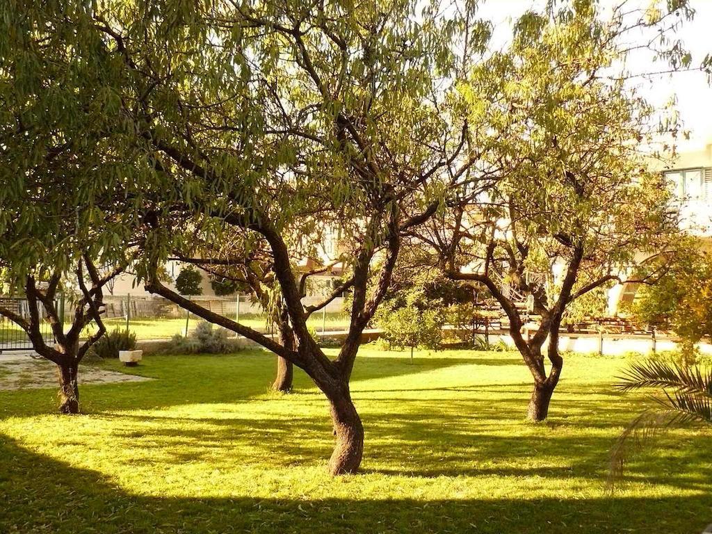 Trogirsunset Apartments מראה חיצוני תמונה