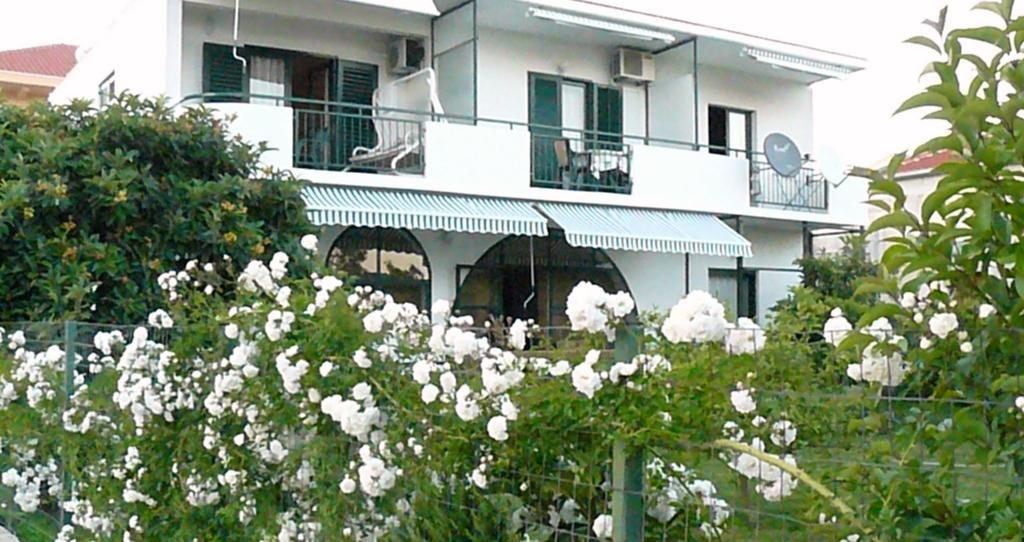 Trogirsunset Apartments מראה חיצוני תמונה